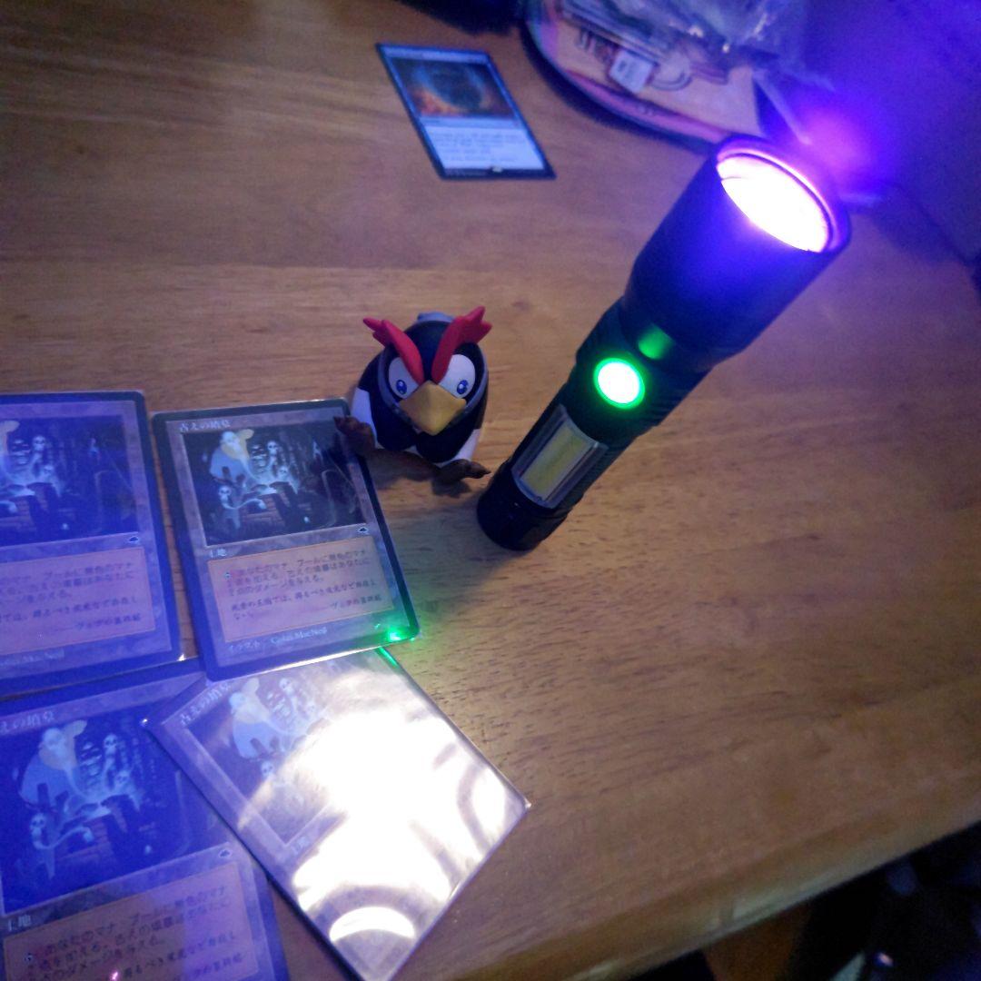 【断捨離】悲しみの古えの墳墓 ４枚