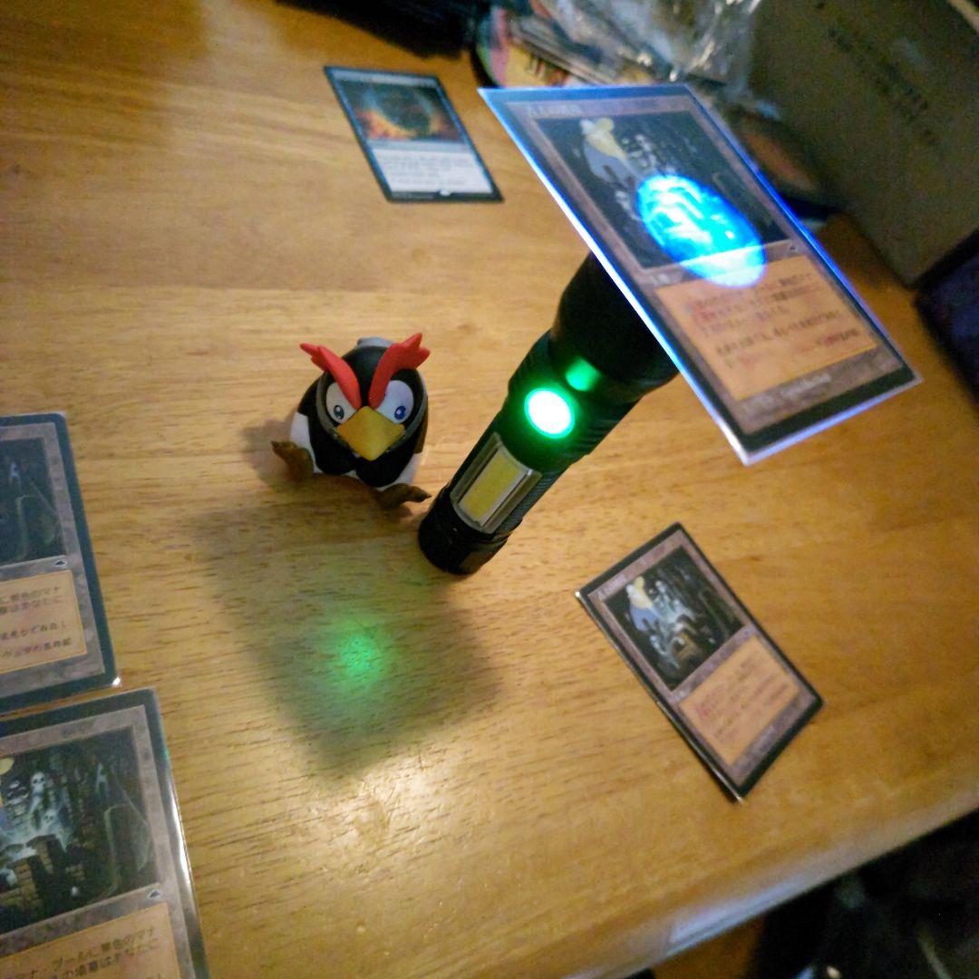 【断捨離】悲しみの古えの墳墓 ４枚