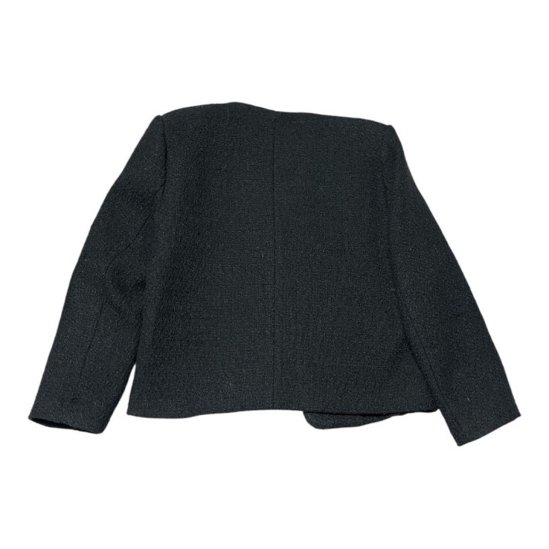 y2k grunge archive ナポレオンジャケット ツイード - メルカリ