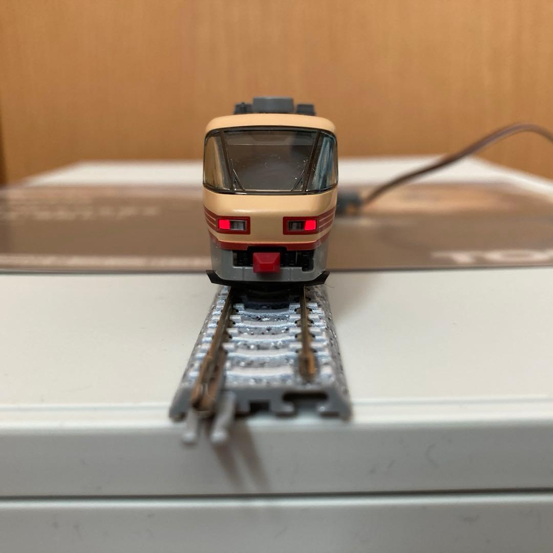 品番92333 92335 485系（雷鳥・クロ481 2000）基本A・増結