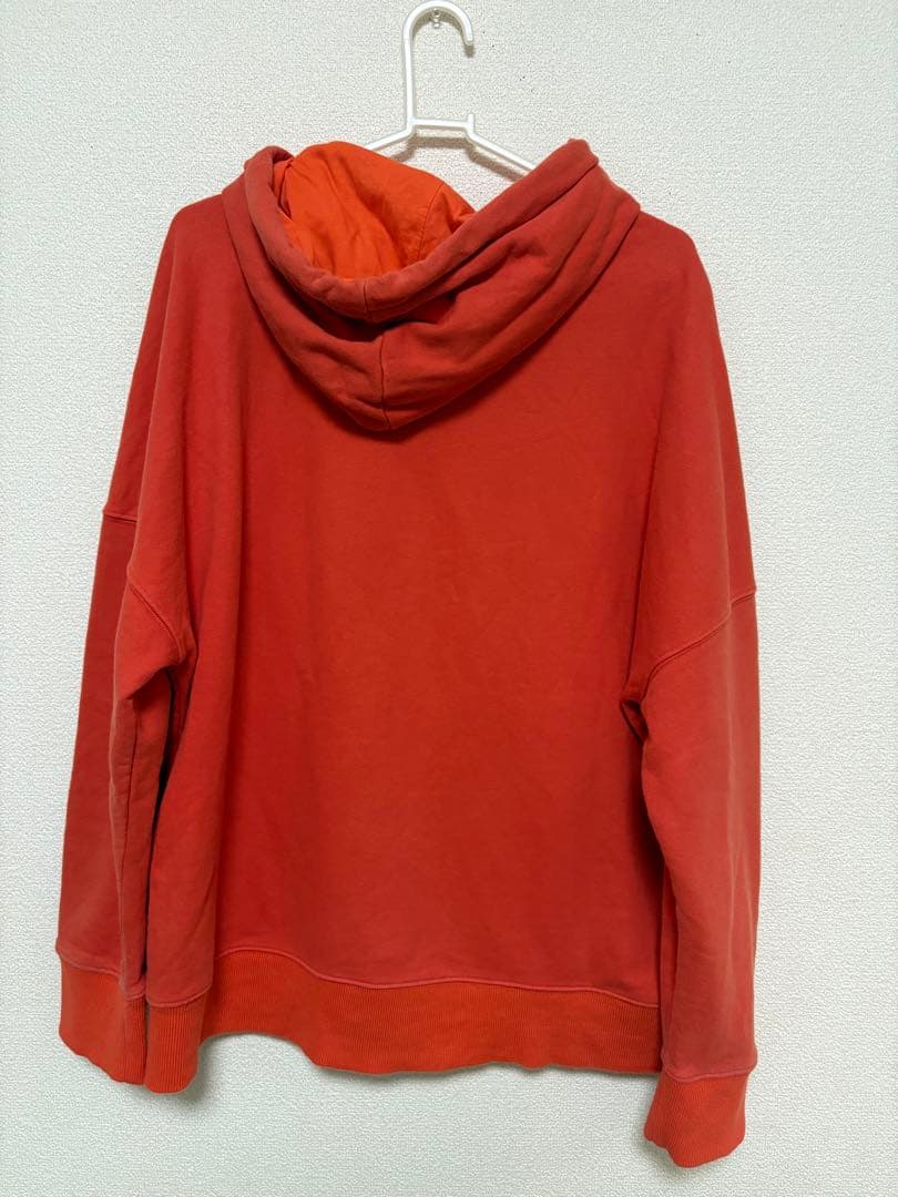 vaundy 着用　クマ　 パーカー