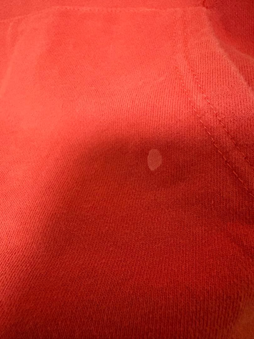 vaundy 着用　クマ　 パーカー