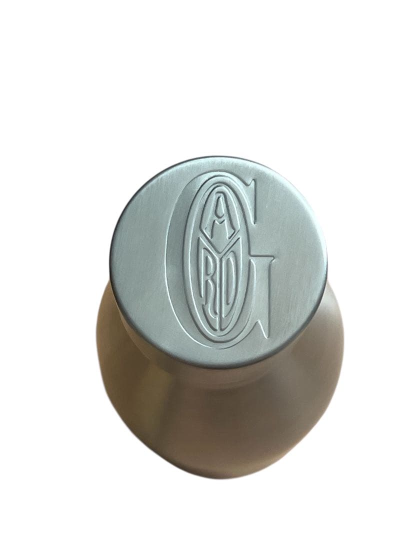 新品未使用品 ゴヤール ヨンヌMMボトルケース 水筒 ショルダー