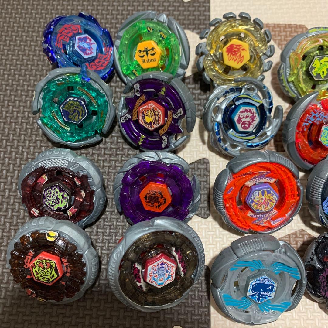 メタルファイトベイブレードまとめ売り - メルカリ
