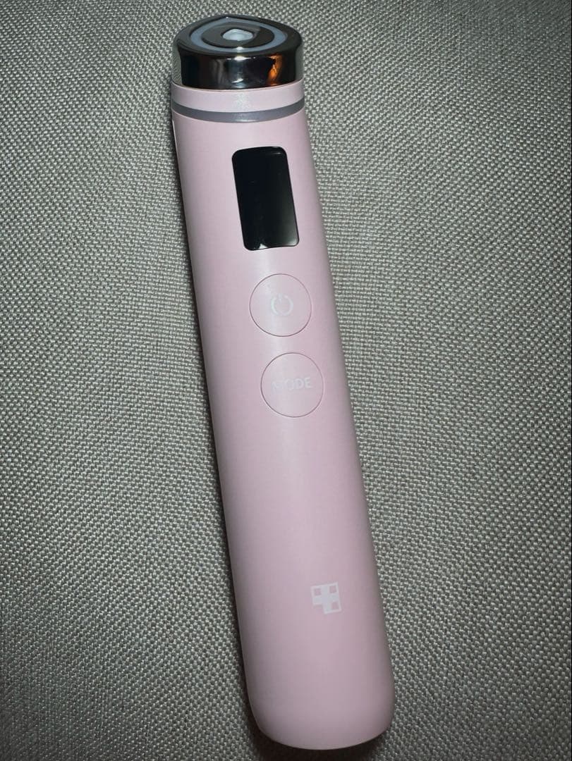 【訳あり】メディキューブ AGE-R BOOSTER PROピンク MEDICUBE AGE-R Booster Pro Pink Edition (1 pc) – Skin Cupid