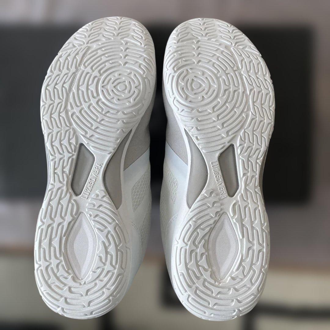 シューズ LUZ e SOMBRA AXIS-1VK/INDOOR 26.5cm