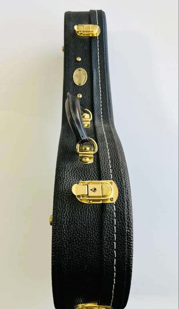 美品 Epiphone エピフォン フラットマンドリン MM-30 VS