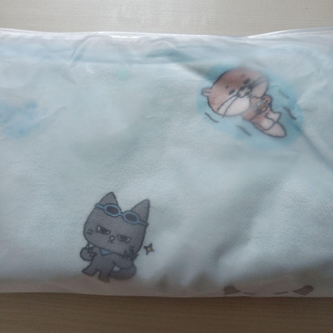 BOYNEXTDOOR プネクド ブランケット 公式① - メルカリ