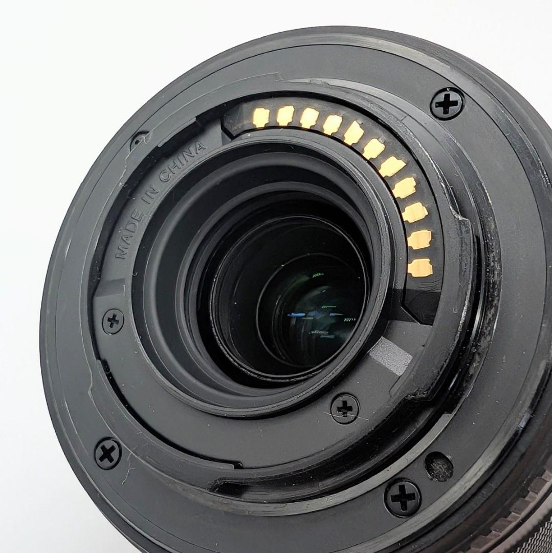 【極美品】OLYMPUS ED 40-150mm F4.0-5.6 R