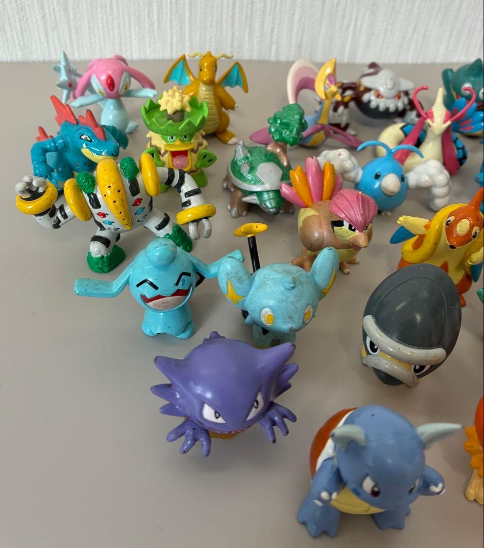 【モンコレ】ポケモン　まとめ売り　26体