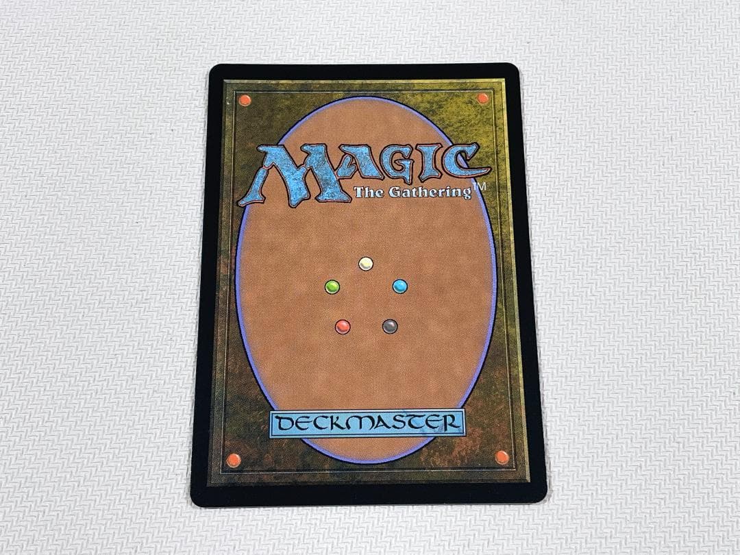 MTG 全知 MPS Foil 英語