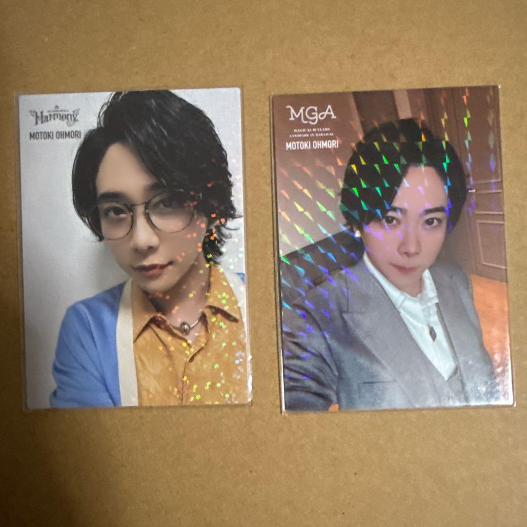 ミセス レア まとめ