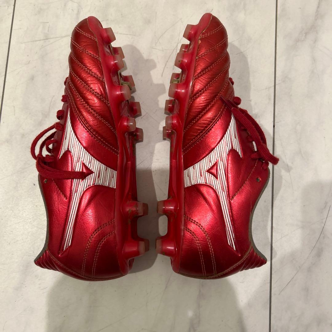 モナルシーダ　ネオIII wide Pro 24.0cm