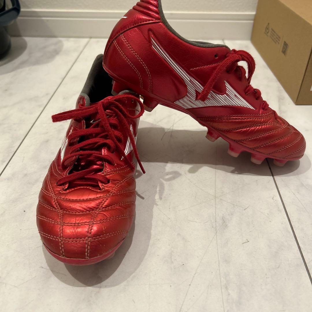 モナルシーダ　ネオIII wide Pro 24.0cm