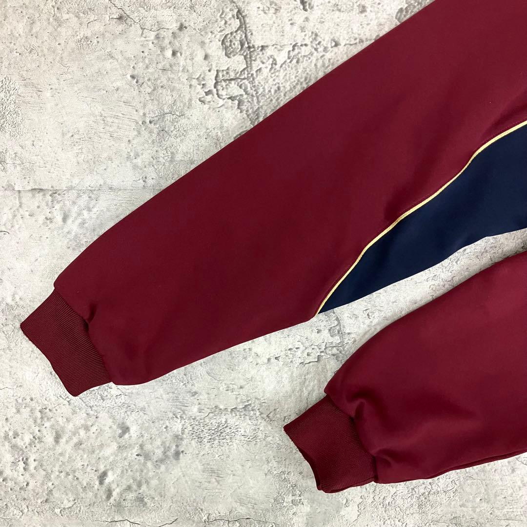 楽天イーグルス ハーフジップジャケット #60 ミズノ プロモデル 日本製