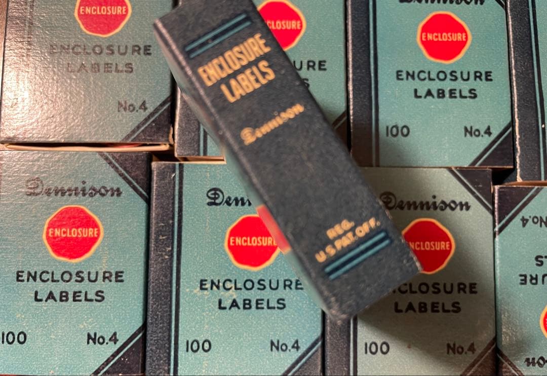 海外 ファーマシーラベル 61種各1枚 61枚➕薬袋1枚✖️2 - メルカリ