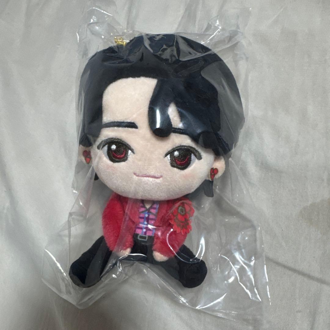 Mrs. GREEN APPLE 一番くじ Ａ賞Ｅ賞セット