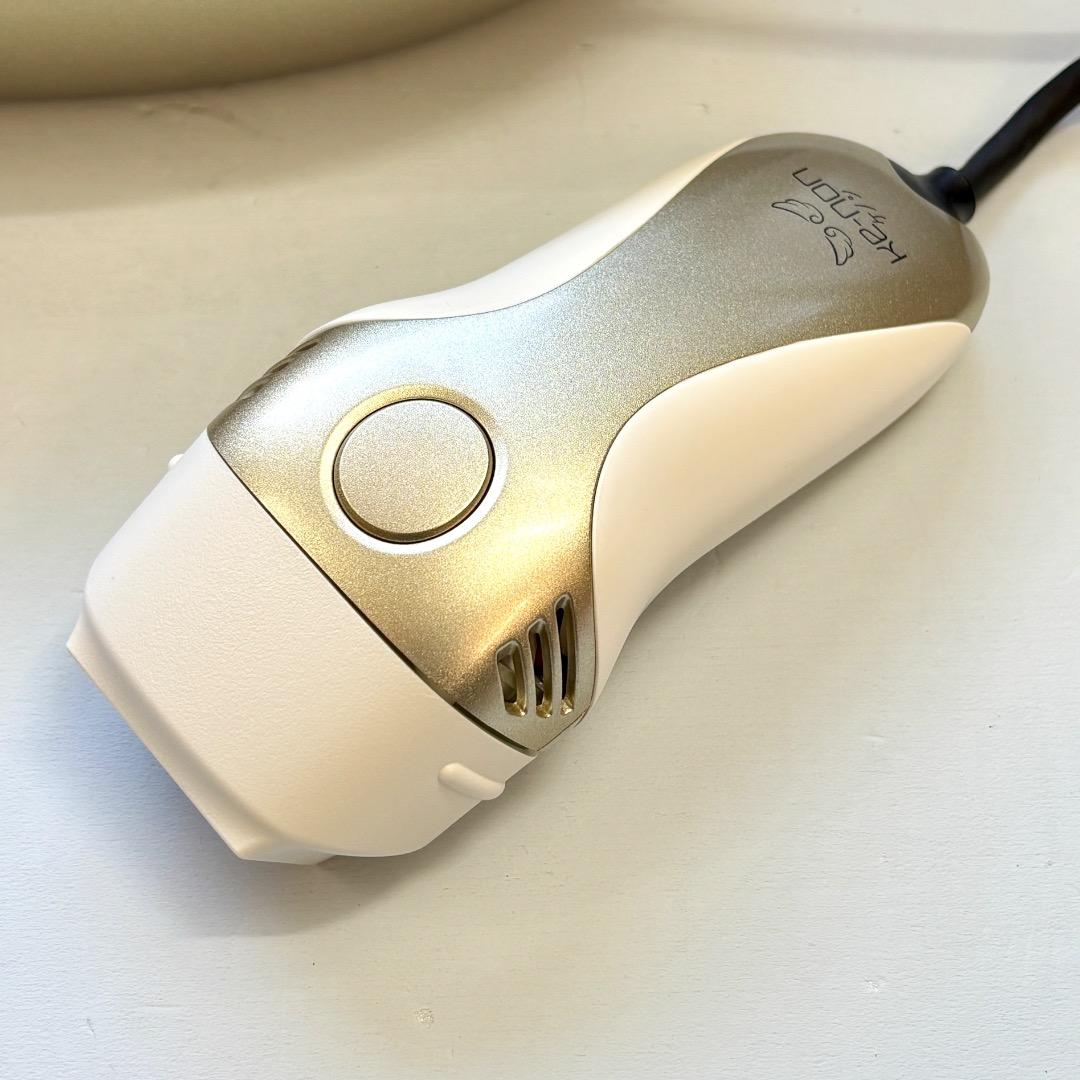 ケノン v8.5J スーパープレミアムカートリッジ 脱毛器 残99.9% - メルカリ