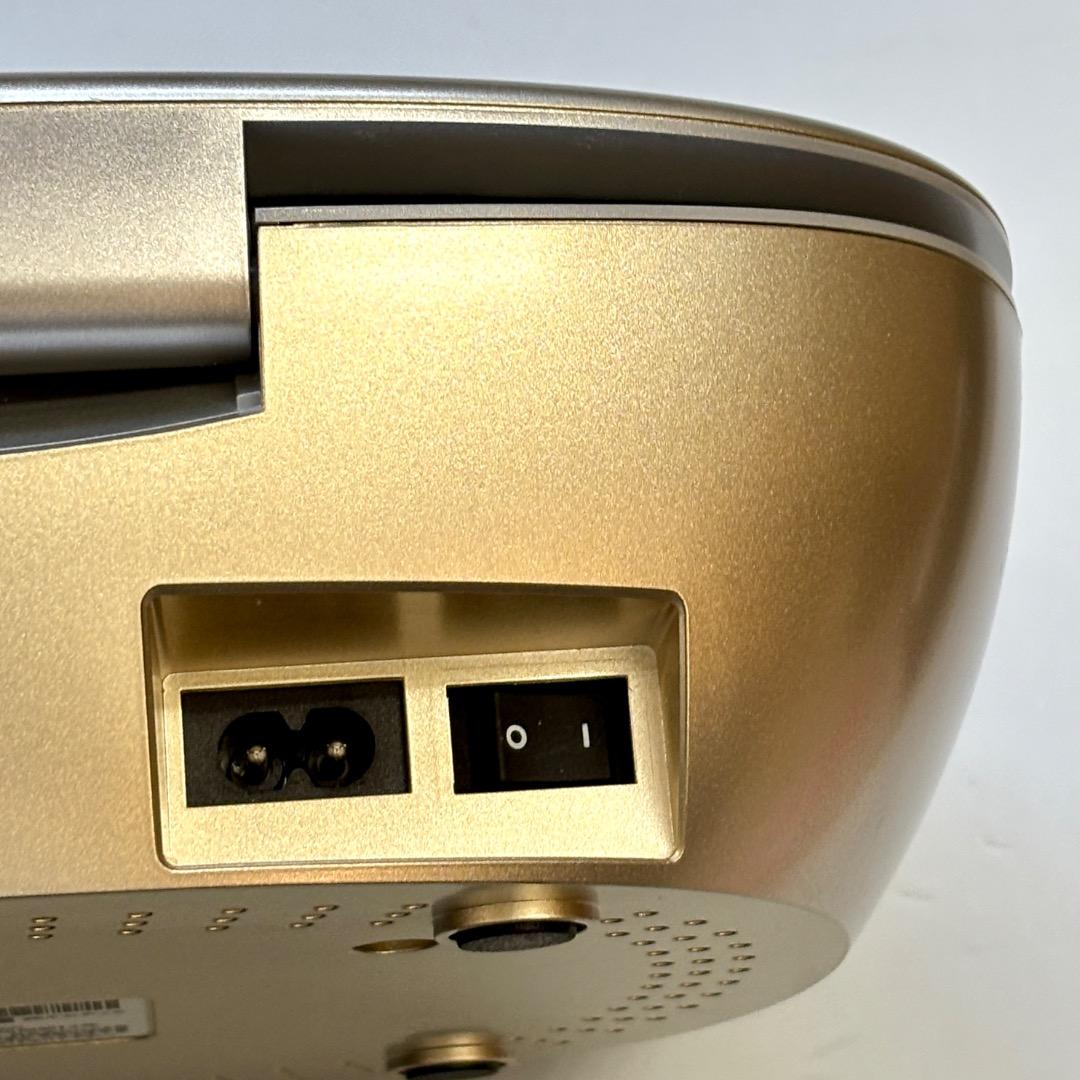 ケノン v8.5J スーパープレミアムカートリッジ 脱毛器 残99.9% - メルカリ