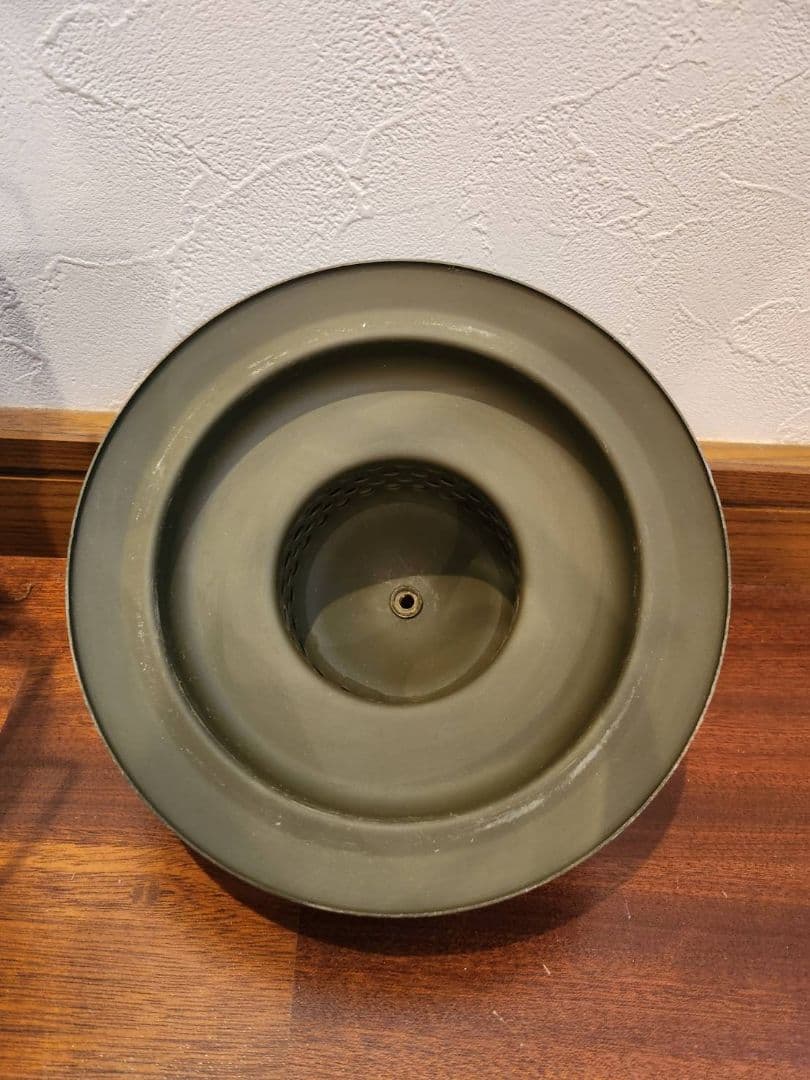 値引き可 SMP 252A GIランタン 1987年製デッドストック - メルカリ