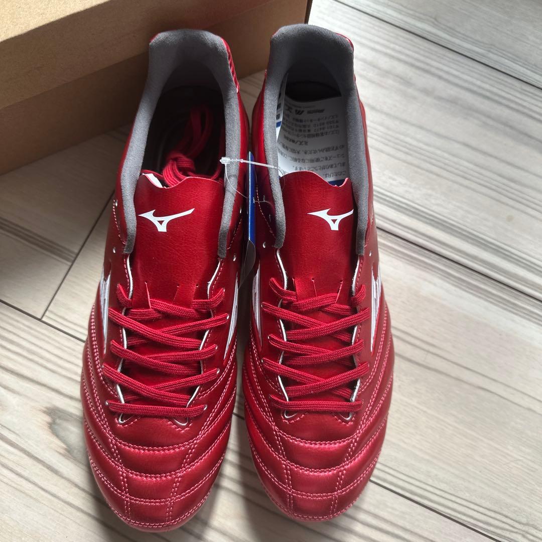 Mizuno Monarcida Neo III Pro 26.0cm レッド