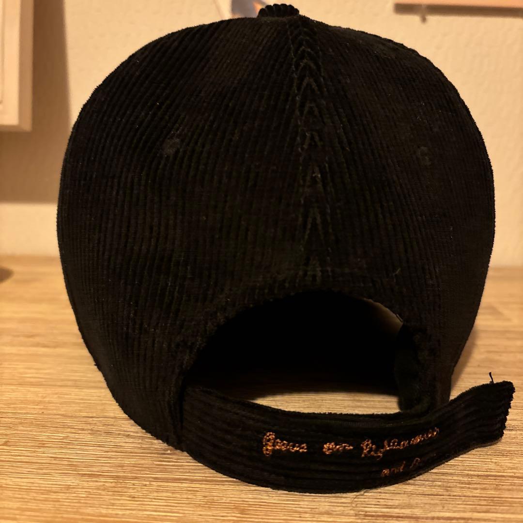 Kapital 8WコーデュロイベイビーベイビーCAP 男女 - メルカリ