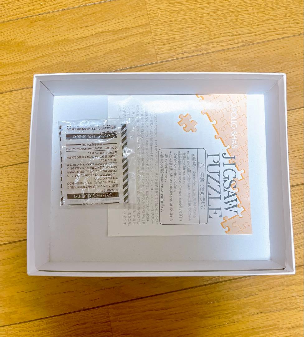 新品 トム・エバハート アポロ社 スヌーピー 「ビーグルクラブ」 パズル