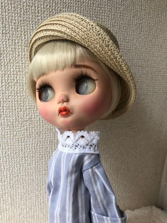 カスタムブライス スペリオールスケート おちょぼ口ちゃん