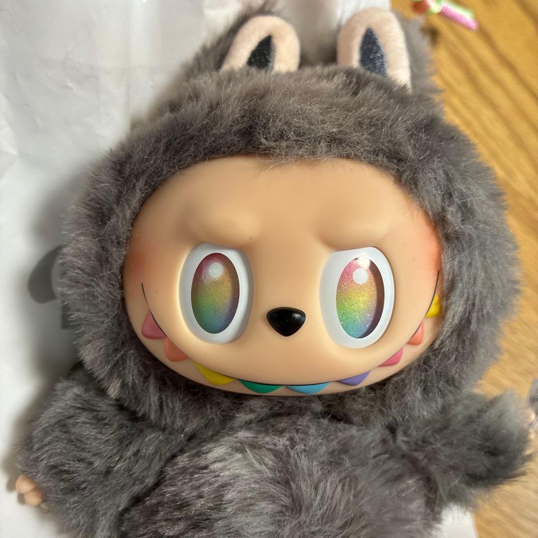 【正規品】ラブブ　エナジー　シークレット