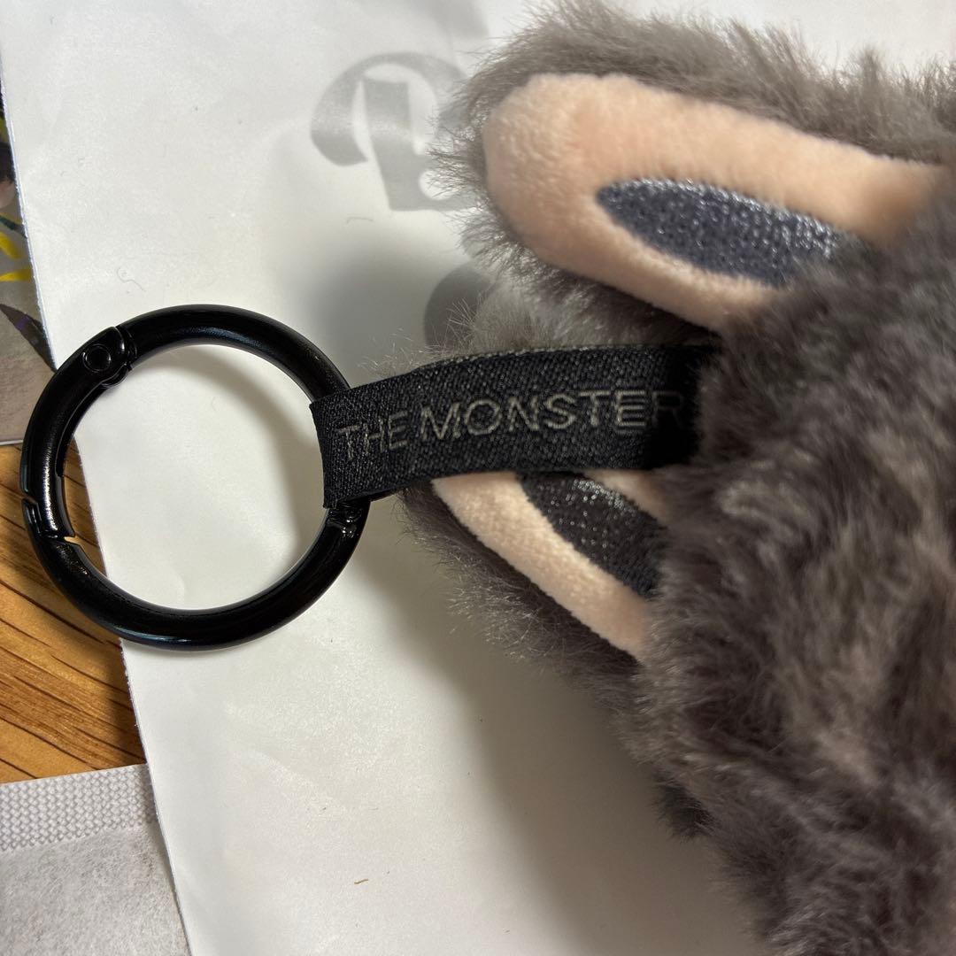 【正規品】ラブブ　エナジー　シークレット