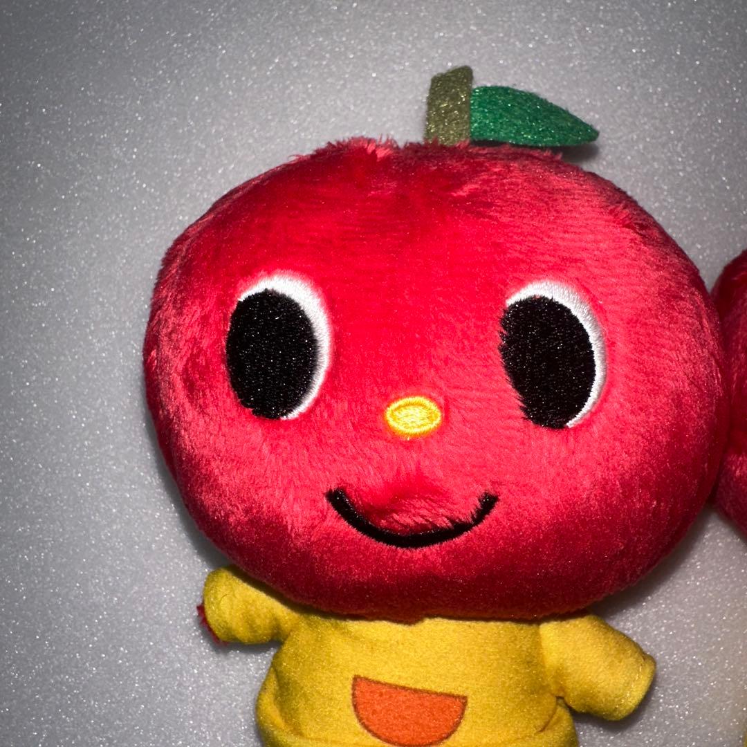 ヤマハ音楽教室 YAMAHA ぷっぷる おすわり ぬいぐるみ - メルカリ