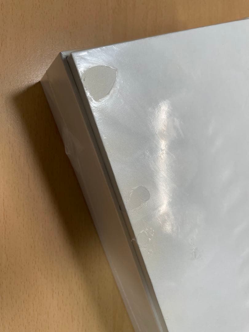 Tofu 60 Redux 1.0 E-coating White シュリンク付 - メルカリ