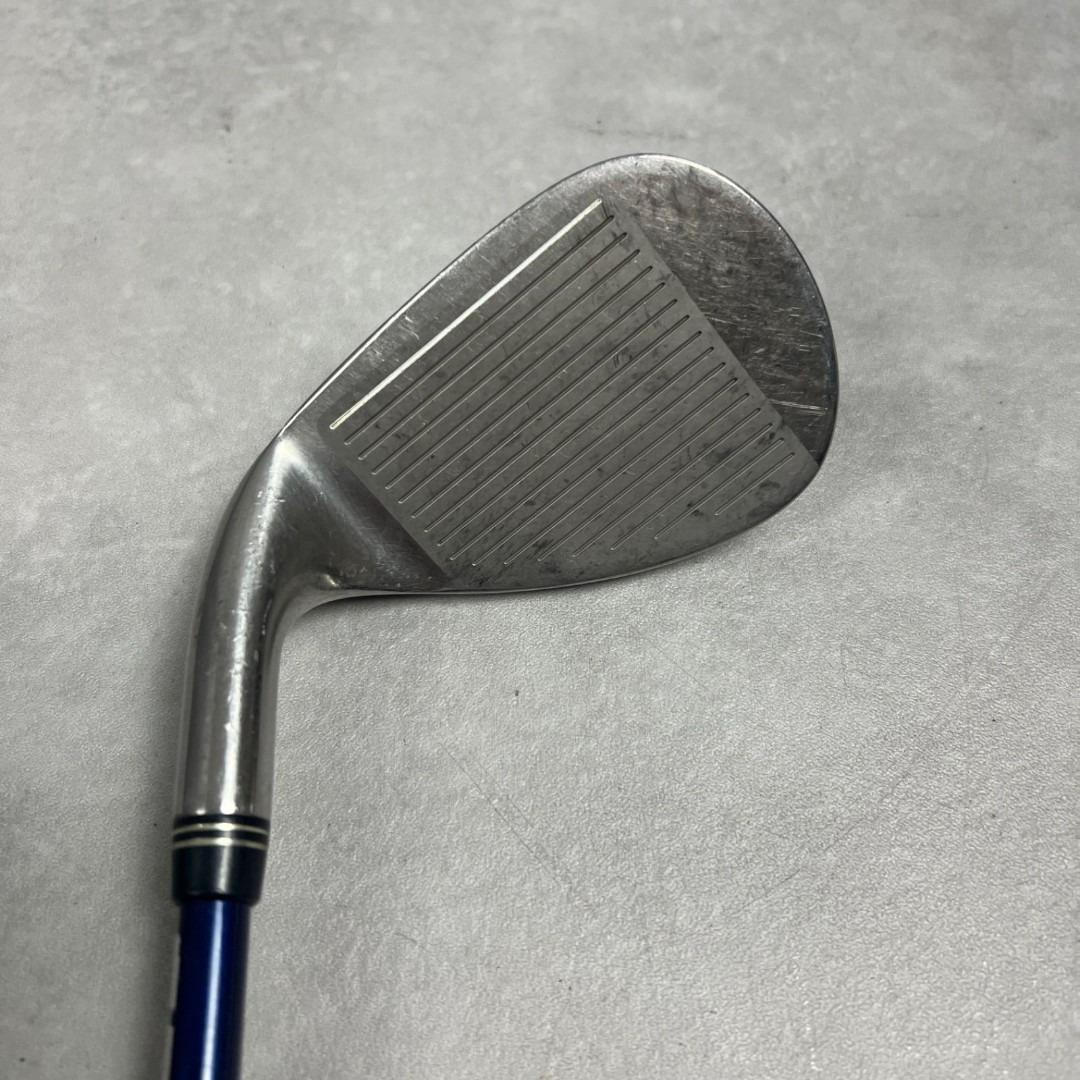 XXIO9 ゼクシオ レディースゴルフ単品Aウェッジ アプローチ MP900 L