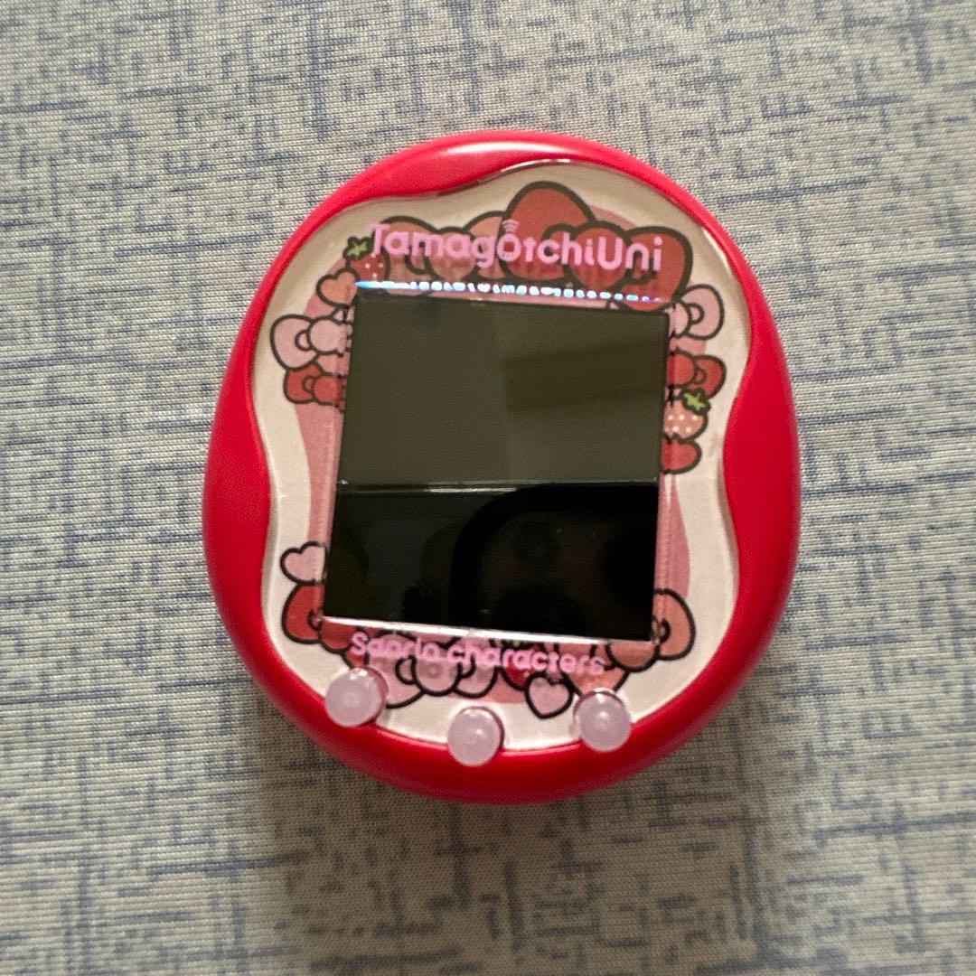 たまごっちUni サンリオキャラクターズ