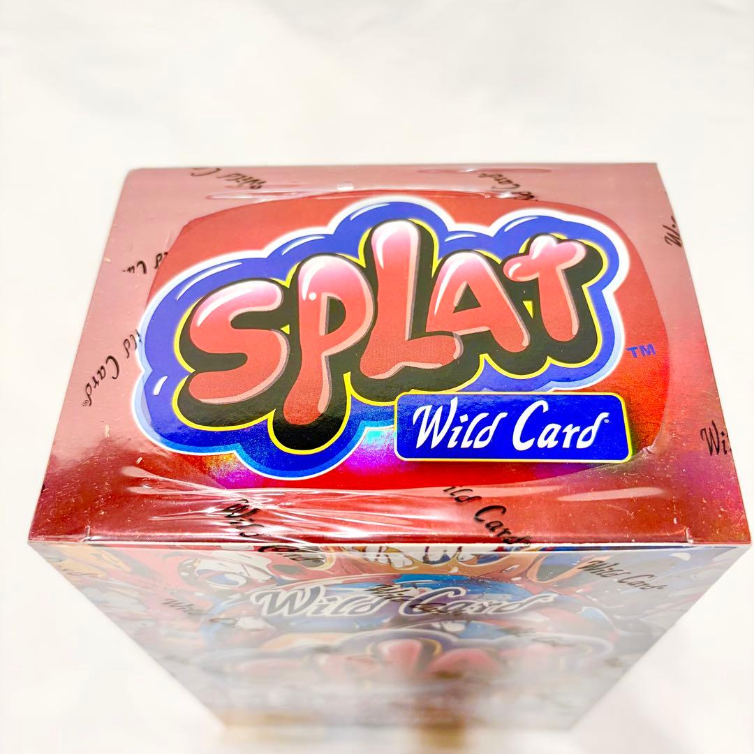 Wild Card SPLAT ラミン ヤマル カード NSCC限定2024 - メルカリ