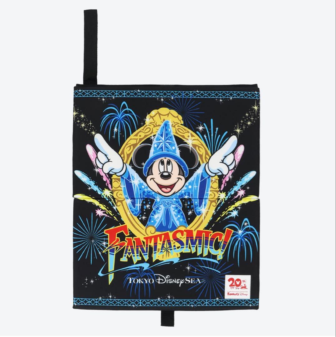 ディズニー　ファンダフル限定　6点セット