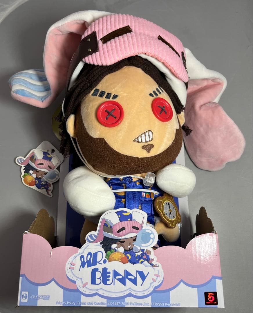 3個セット 韓国限定 クロミ•マイメロ ポチャッコT-money