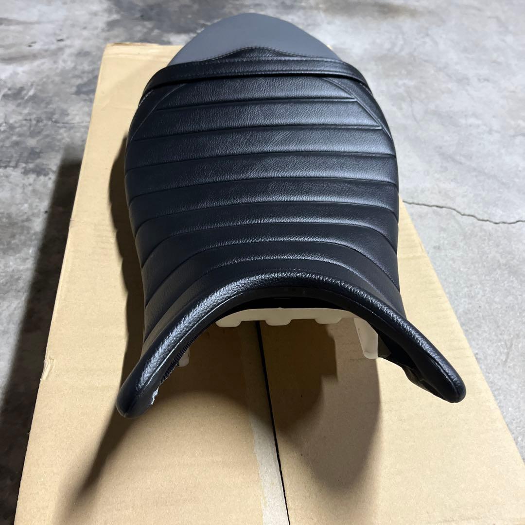 スズキSV650X純正シート(未使用品) - メルカリ