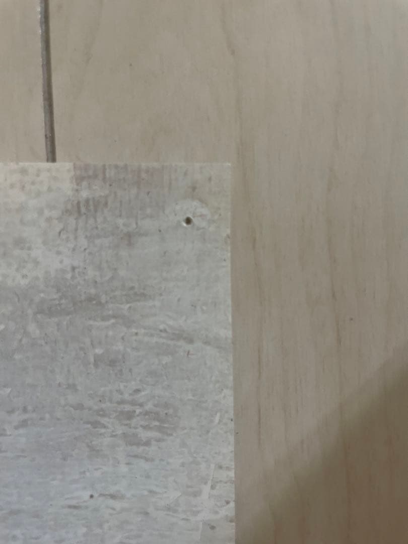 ken yokoyama 横山健　鬼レア！1stアルバムポスター