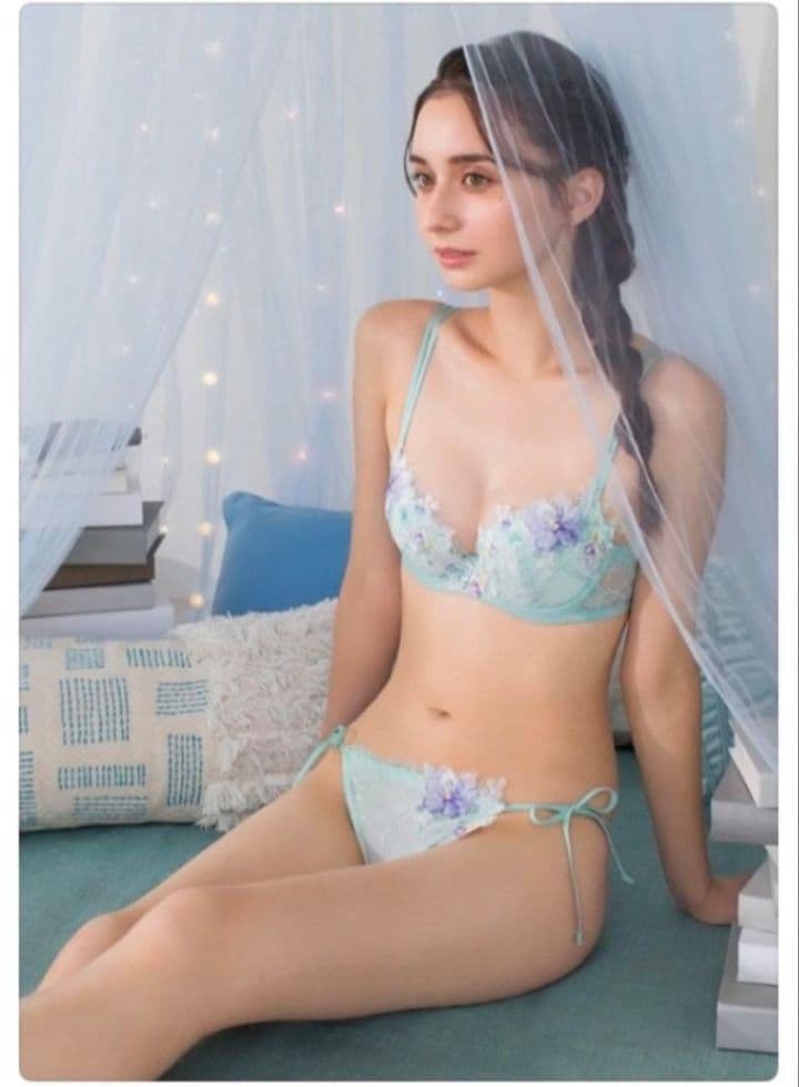 【新品】ワコール《パルファージュ》パーソナルフィットプラスブラ E70/M