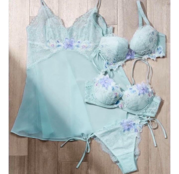 【新品】ワコール《パルファージュ》パーソナルフィットプラスブラ E70/M