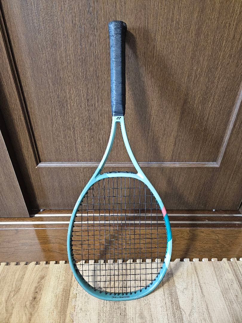 25M11-090 テニスラケット 2本セット MIZUNO ミズノ スポーツ