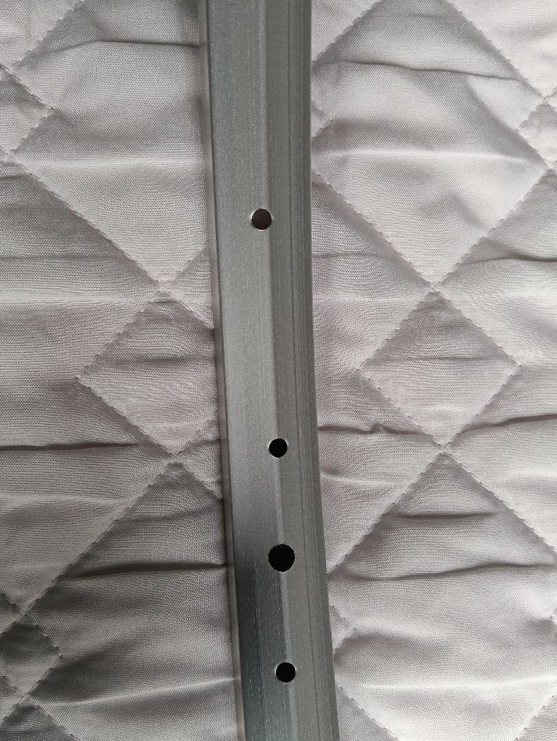 ritchey Vantage comp オールドリムとシマノハブおまけ極上 - メルカリ