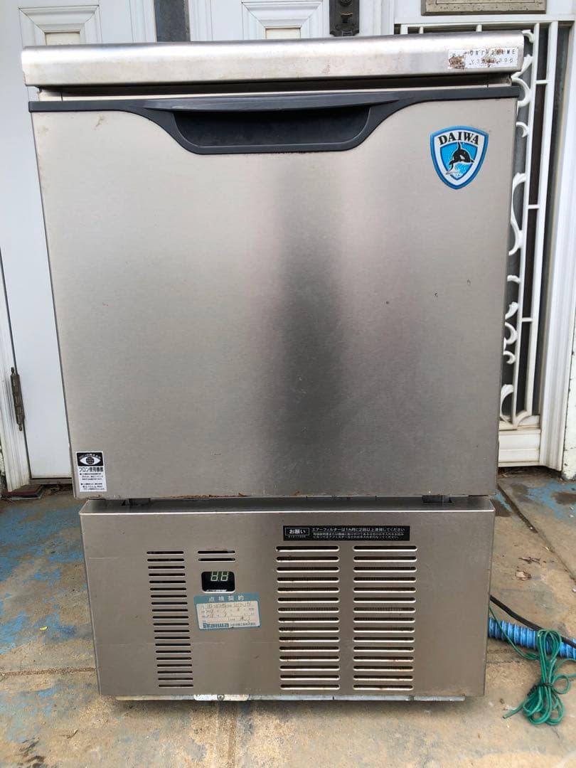 Haier JR-NF225A 冷蔵庫 180L 2014年製 ￼の通販｜eyeslovetosee.de