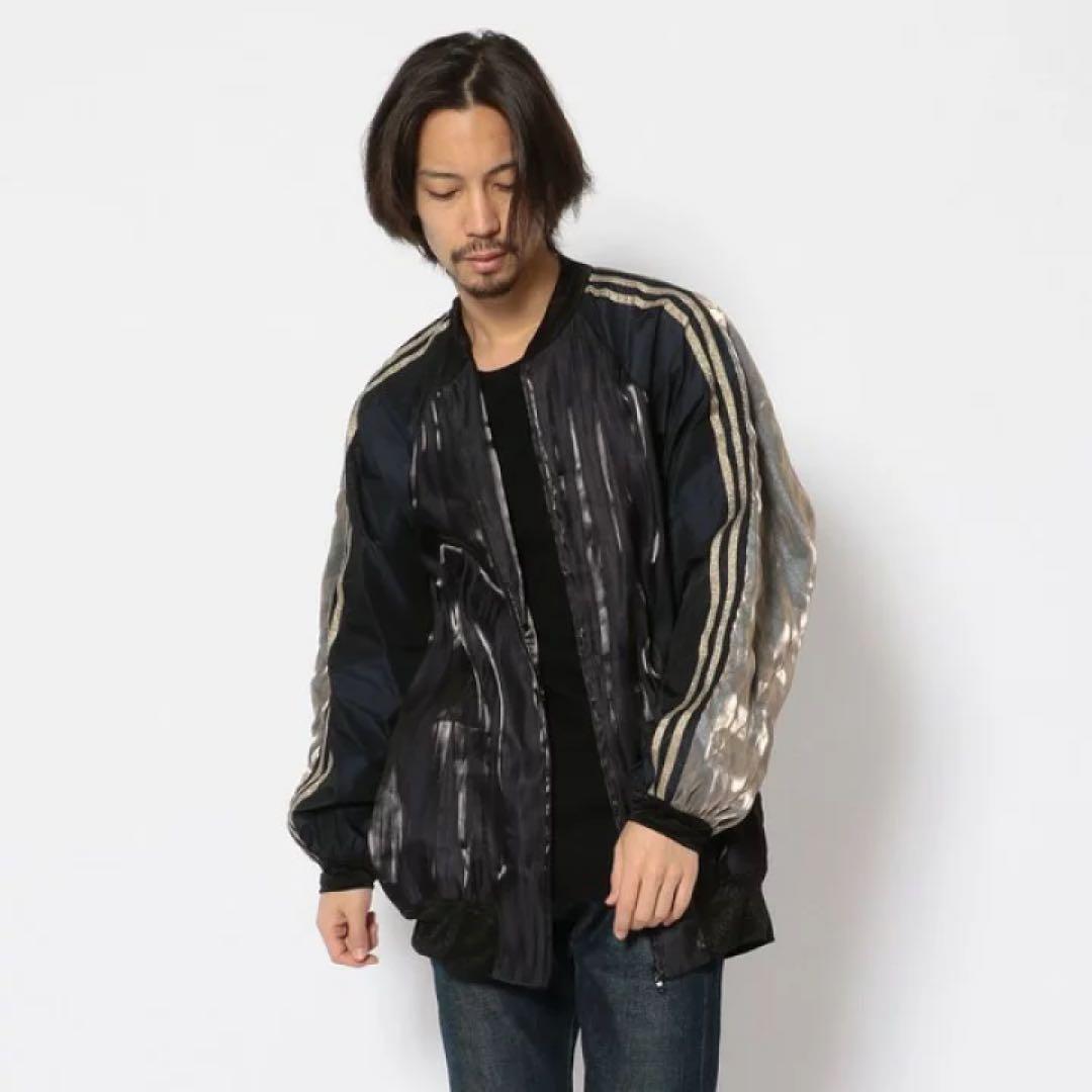 HYDE着用 share spiritスカジャン - メルカリ