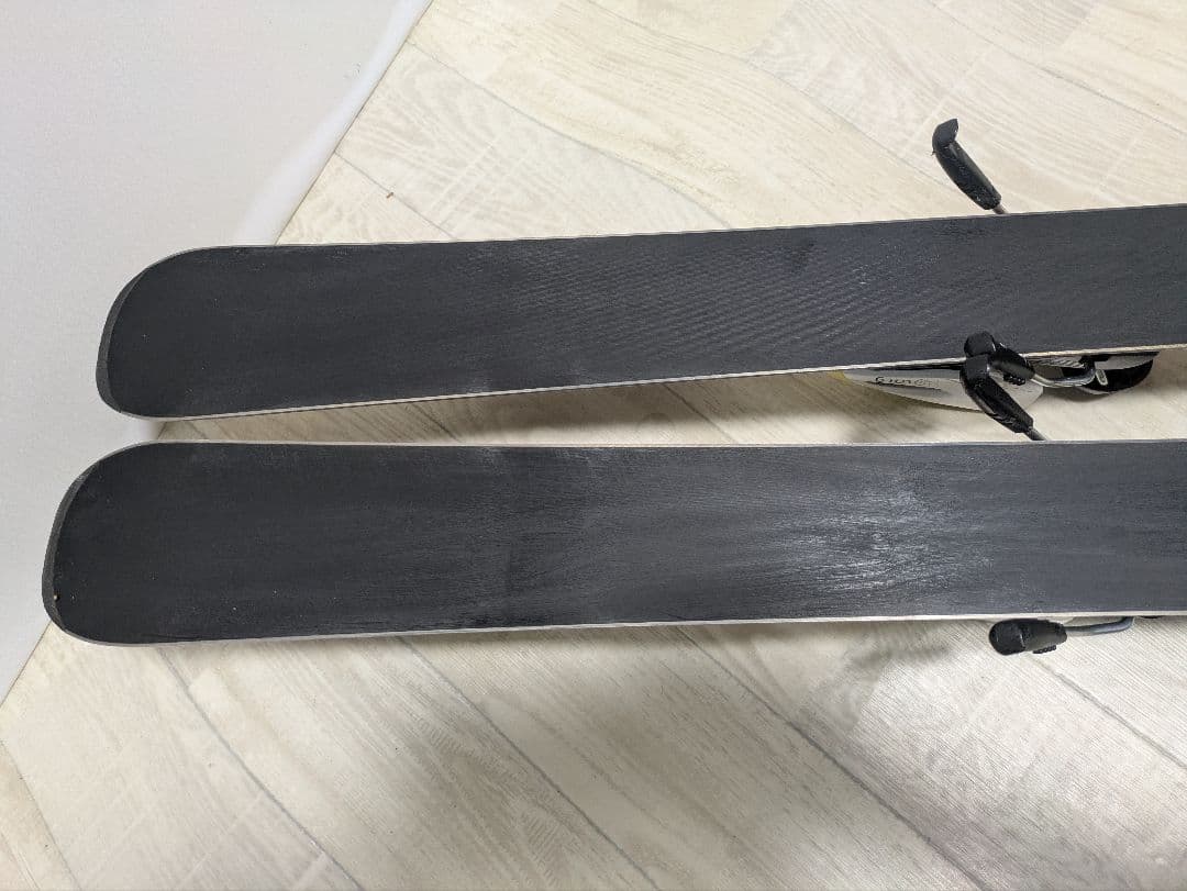 Hart Innocence DL-Ⅱ スキー 145cm ストック セット - メルカリ