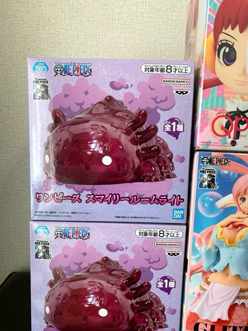 ワンピース フィギュア まとめ売り - メルカリ