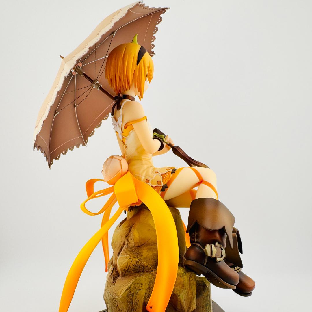 アルター エドナ 1/8 テイルズオブゼスティリア ALTER フィギュア