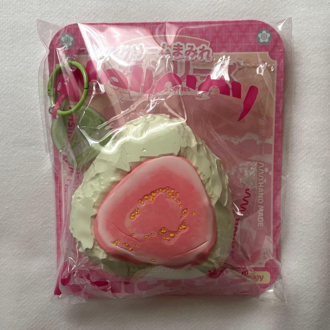 Mellojoy メロジョイ スクイーズ 大福 グアバ 匿名配送 - メルカリ