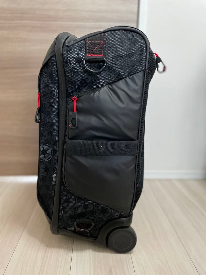 最終値下Samsonite x StarWars Paradiver Light - メルカリ